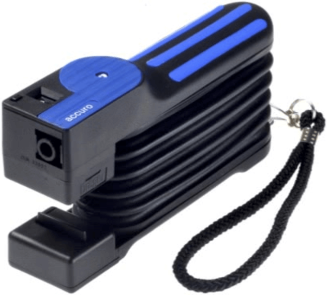 Drager Tube Pump Accuro
